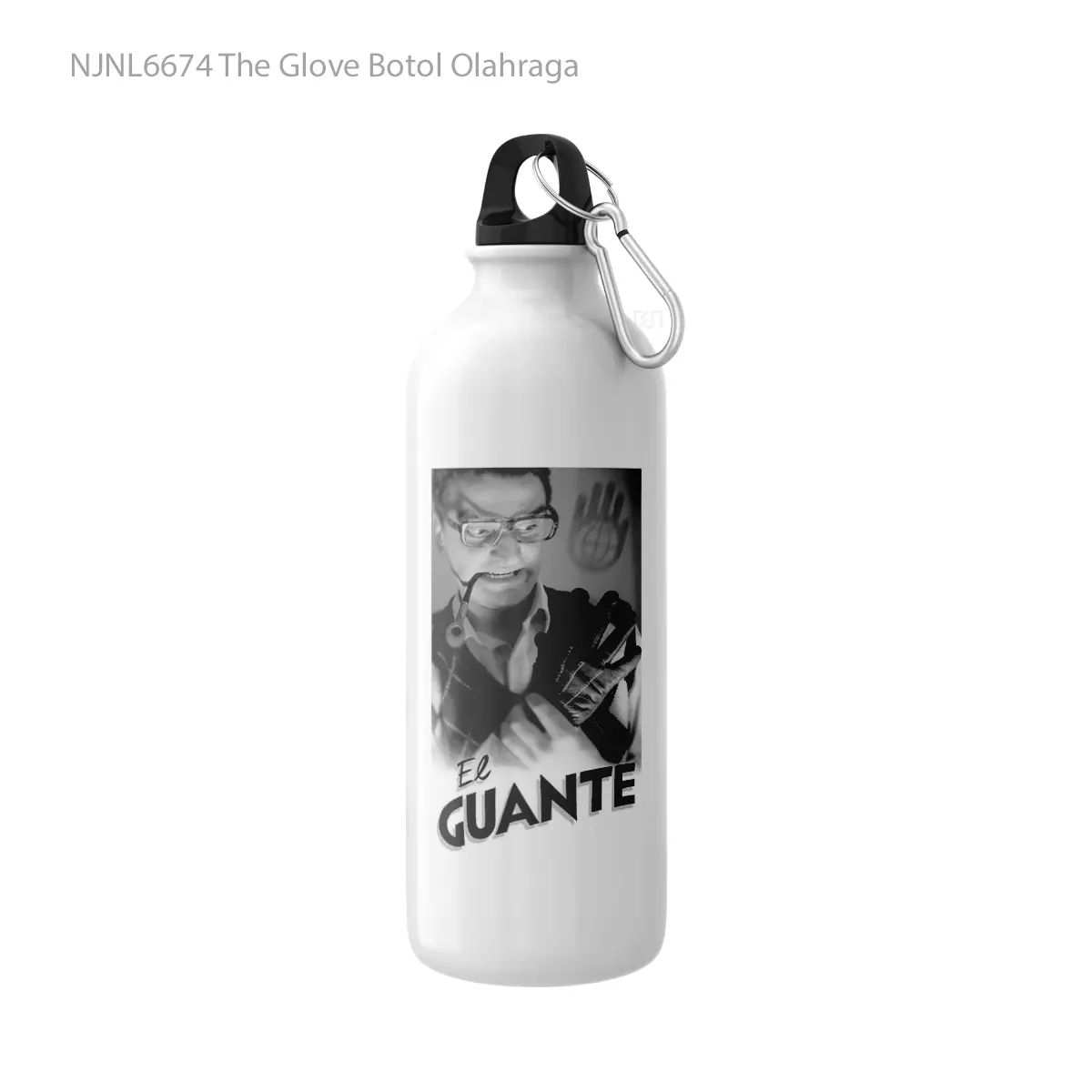 Botol The Glove - Toon Sport Bottle