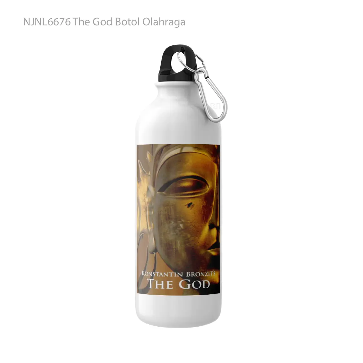 Botol The God - Toon Sport Bottle