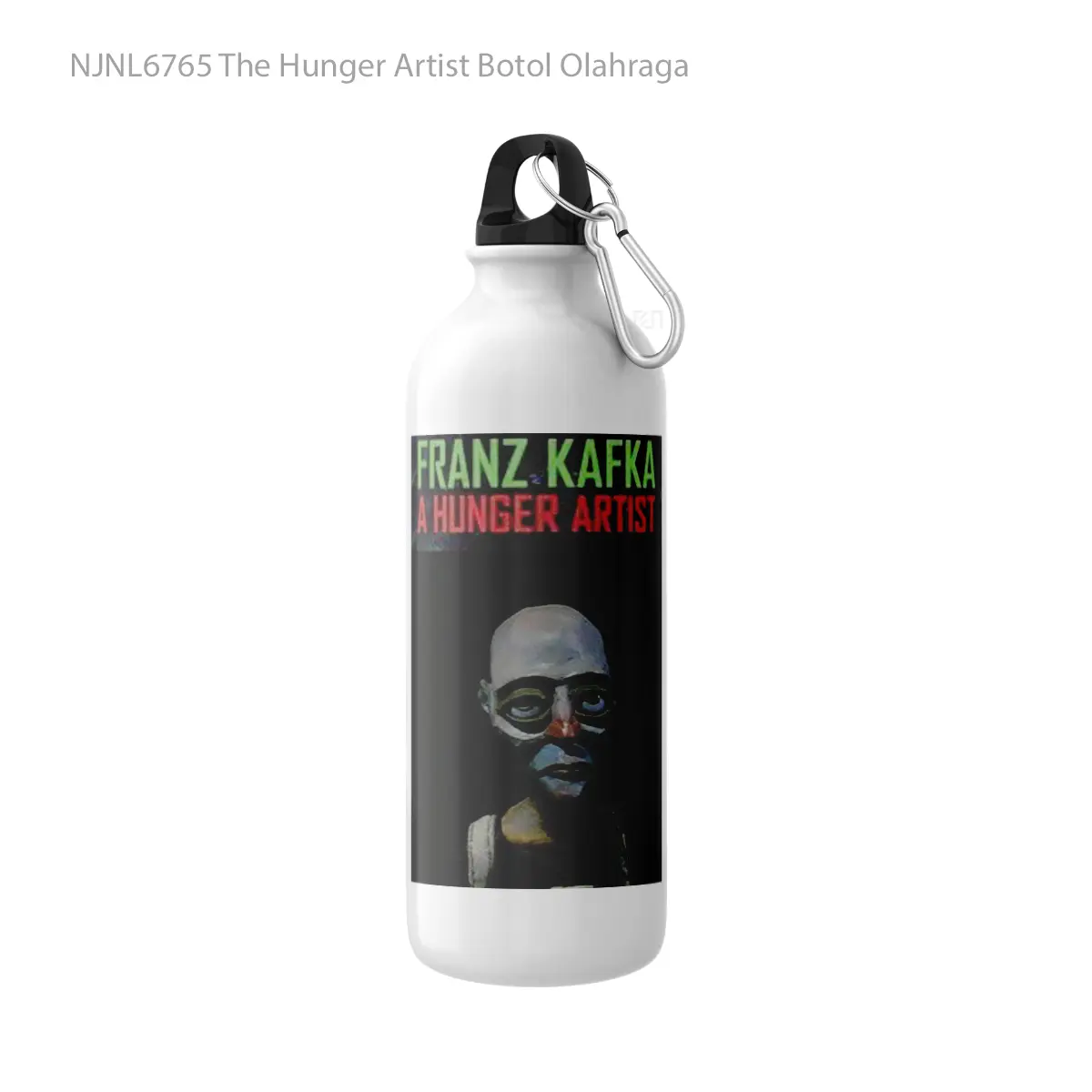 Botol The Hunger Artist - Toon Sport Bottle