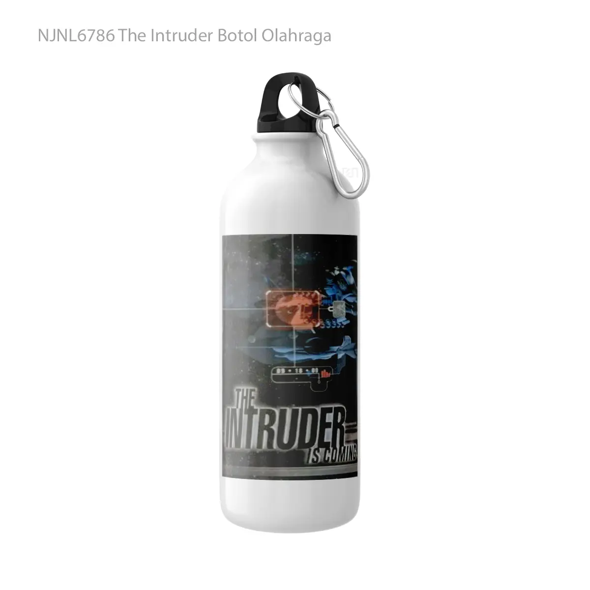 Botol The Intruder - Toon Sport Bottle