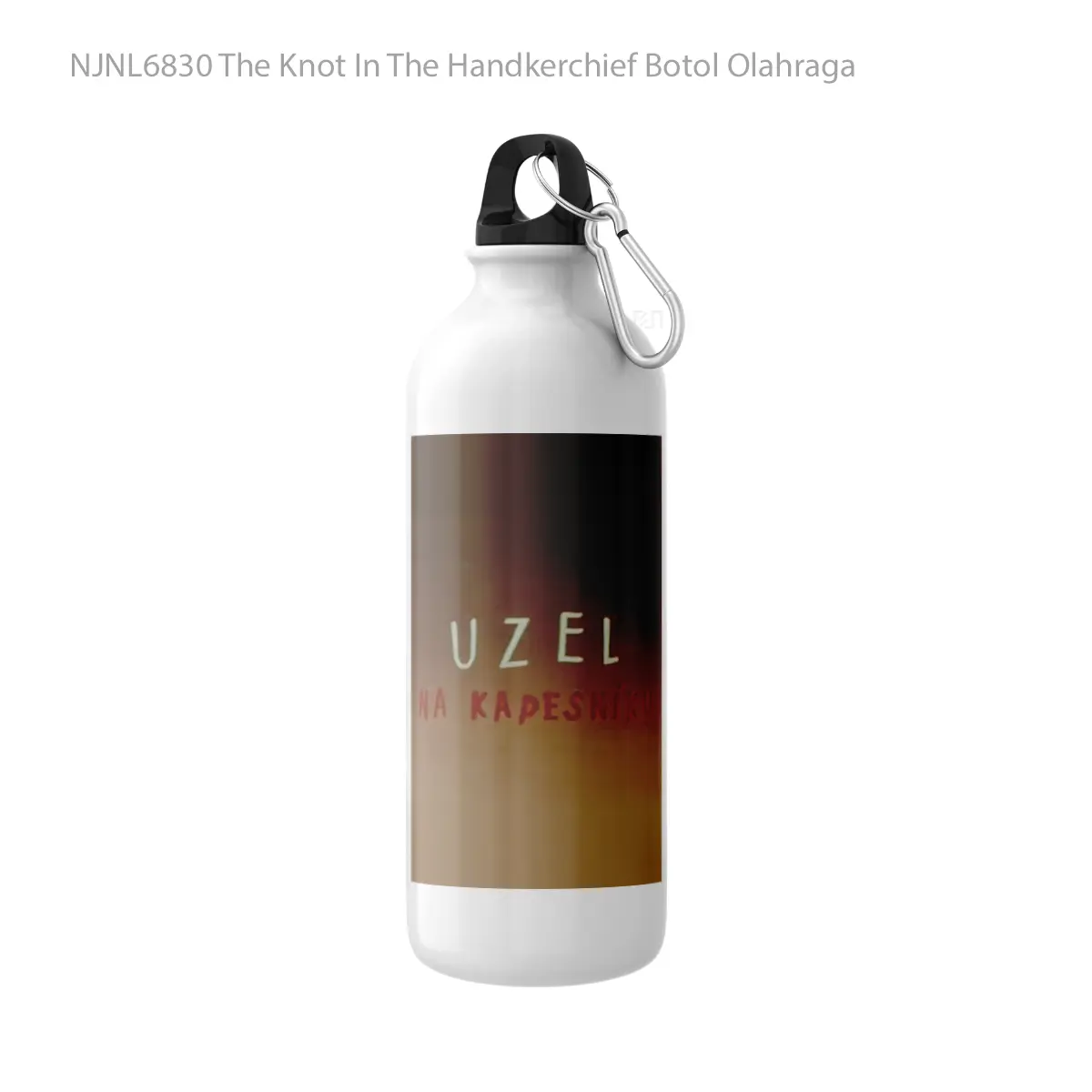 Botol The Knot In The Handkerchief - Toon Sport Bottle