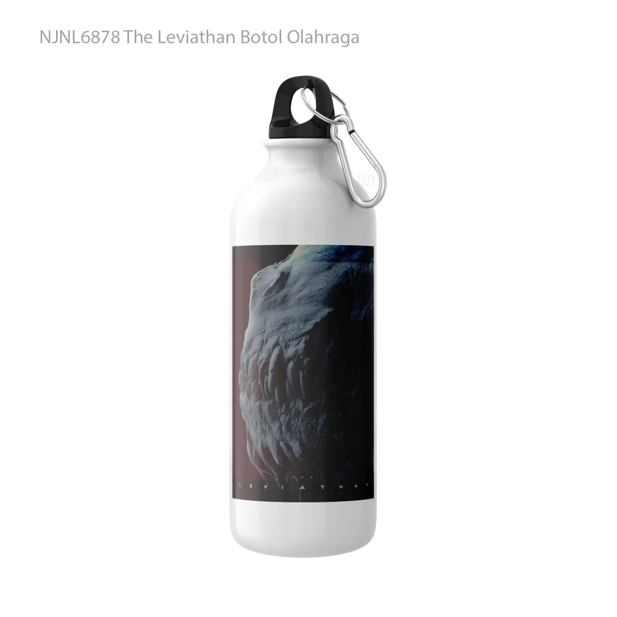 Botol The Leviathan - Toon Sport Bottle