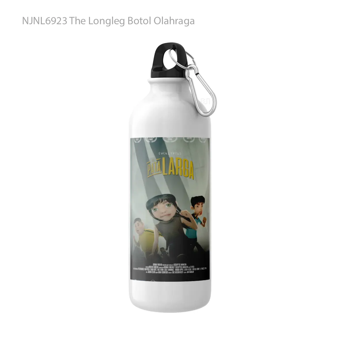 Botol The Longleg - Toon Sport Bottle