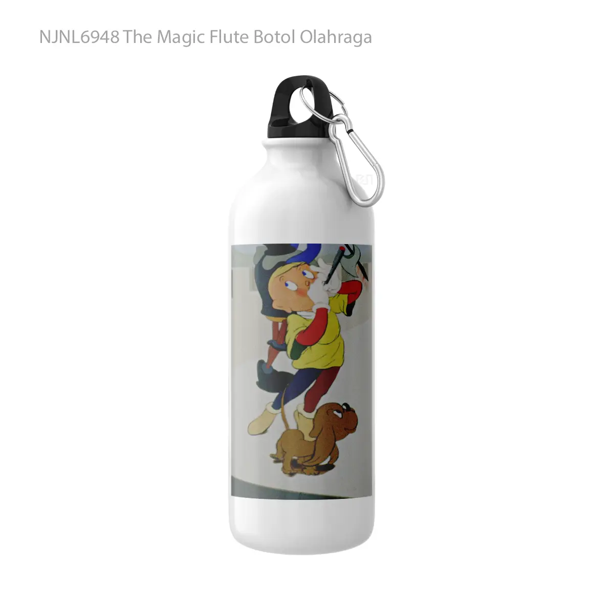 Botol The Magic Flute - Toon Sport Bottle