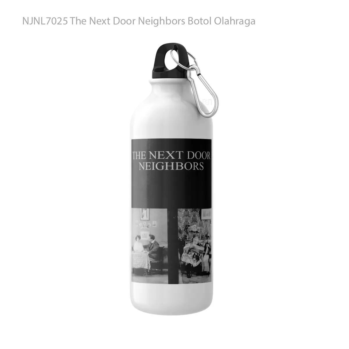 Botol The Next Door Neighbors - Toon Sport Bottle