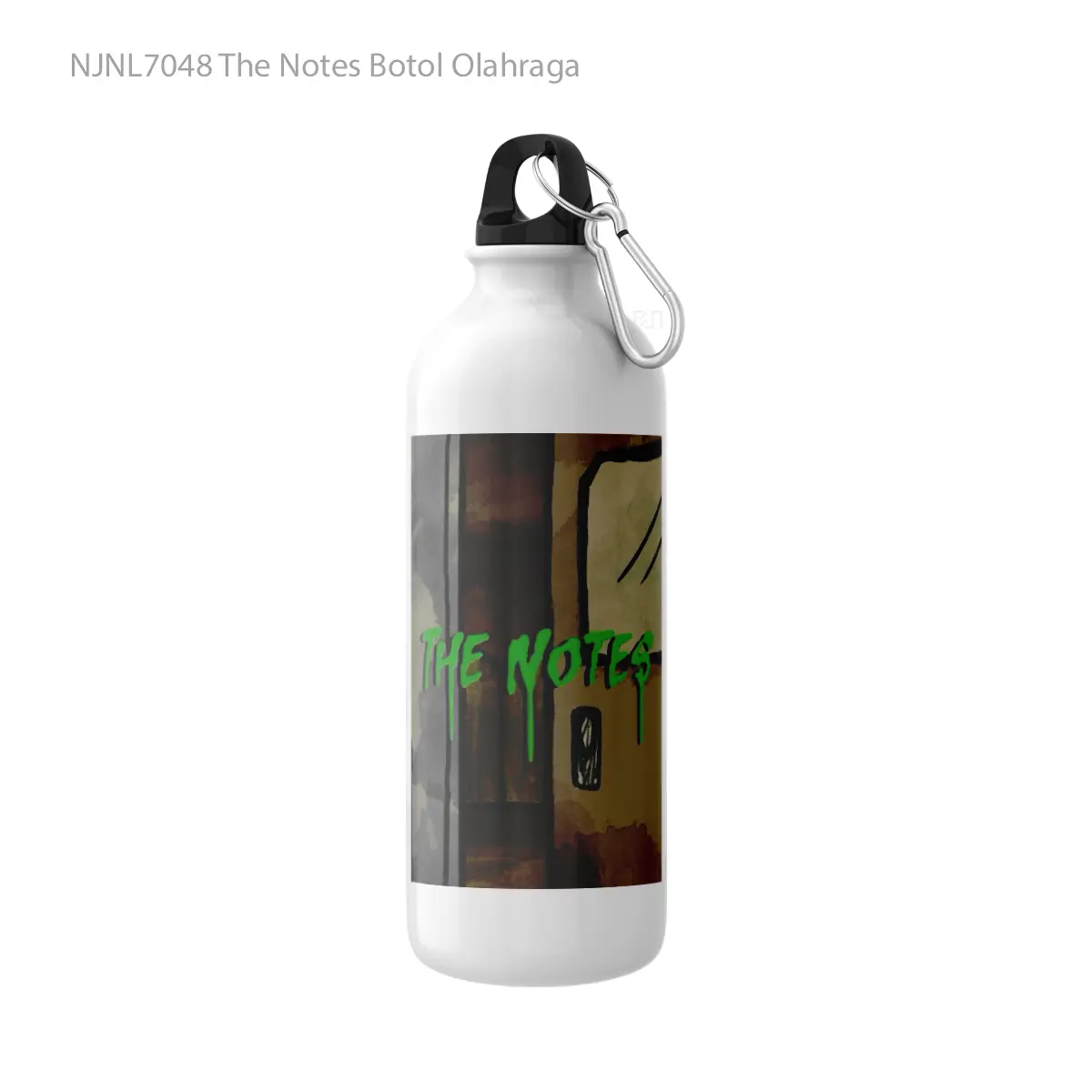 Botol The Notes - Toon Sport Bottle
