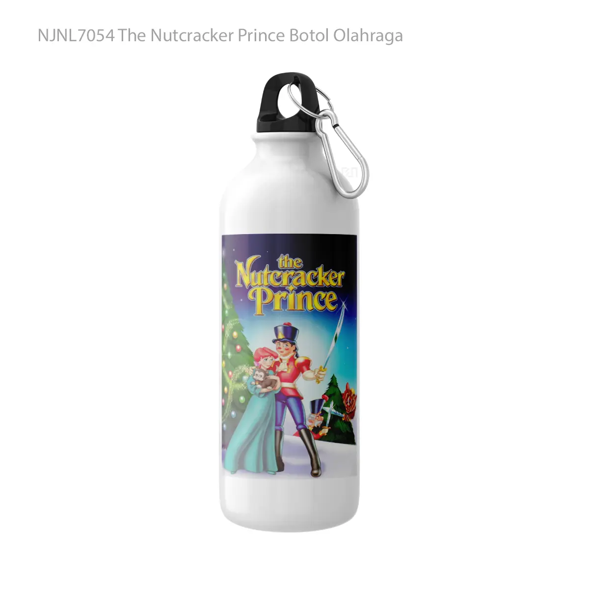 Botol The Nutcracker Prince - Toon Sport Bottle