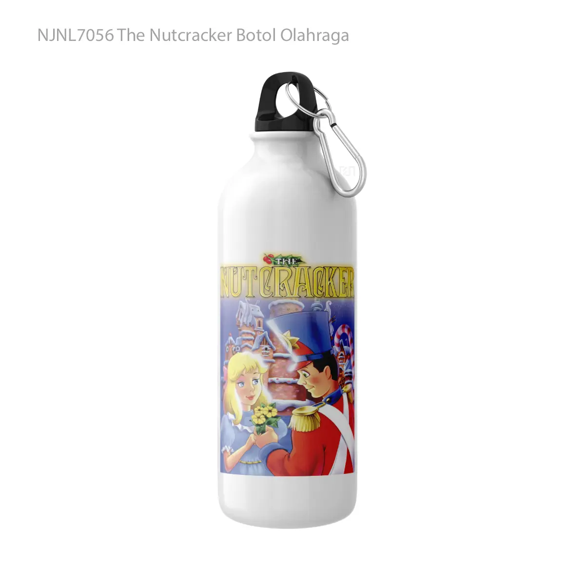 Botol The Nutcracker - Toon Sport Bottle