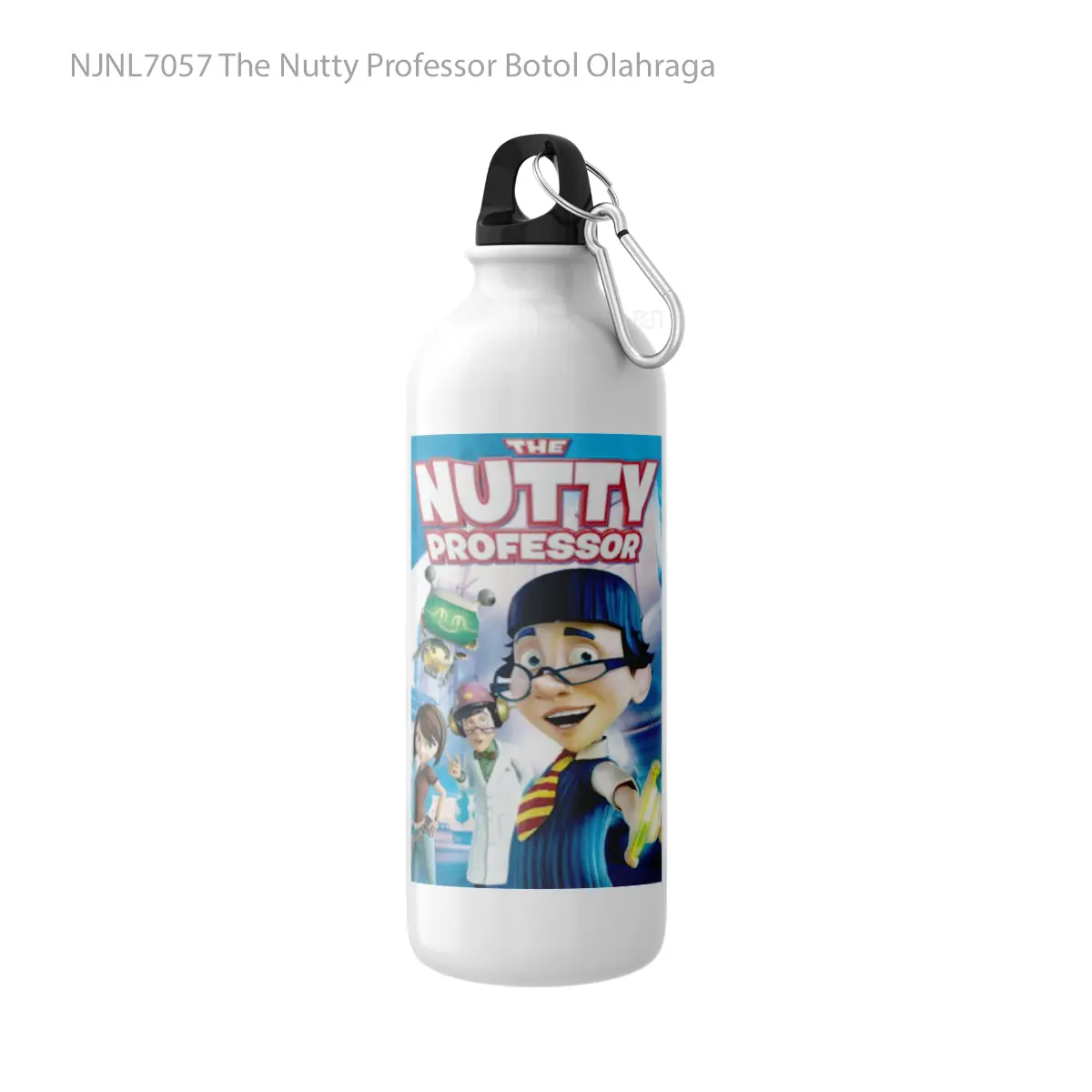Botol The Nutty Professor - Toon Sport Bottle