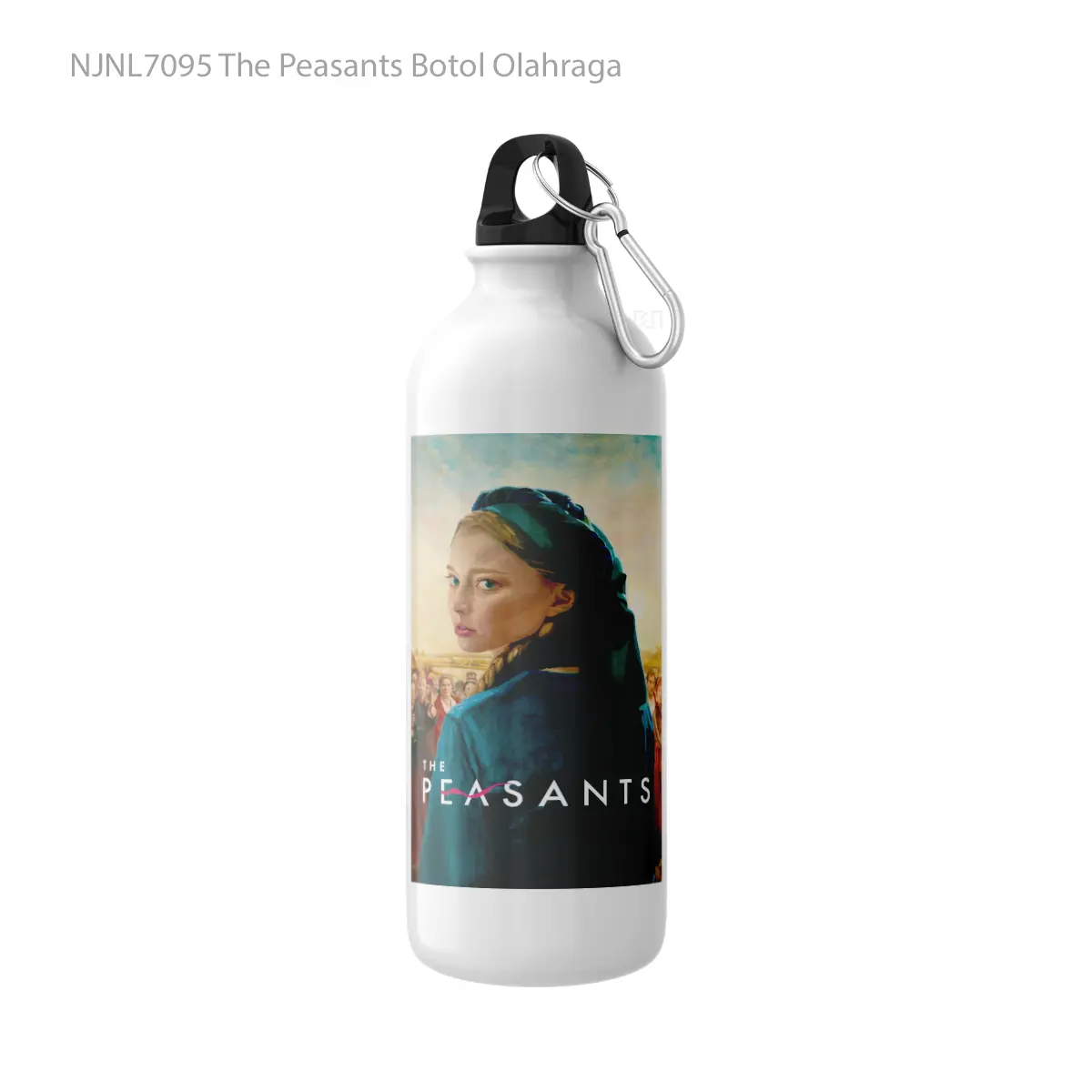 Botol The Peasants - Toon Sport Bottle