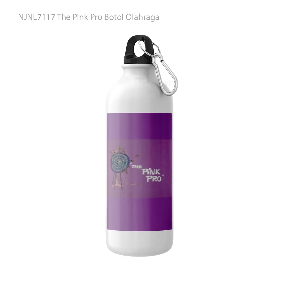 Botol The Pink Pro - Toon Sport Bottle