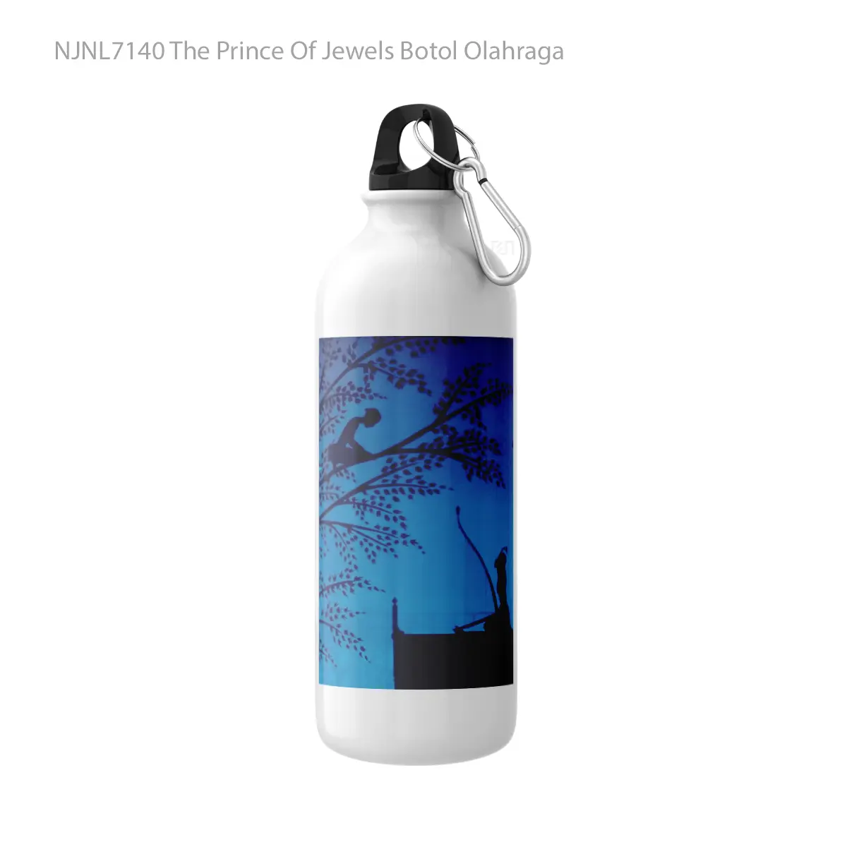 Botol The Prince Of Jewels - Toon Sport Bottle
