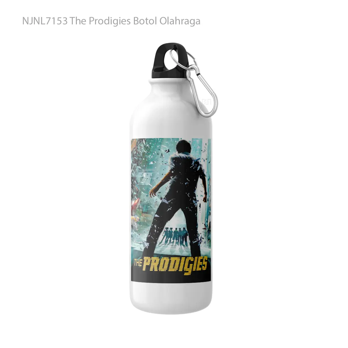 Botol The Prodigies - Toon Sport Bottle