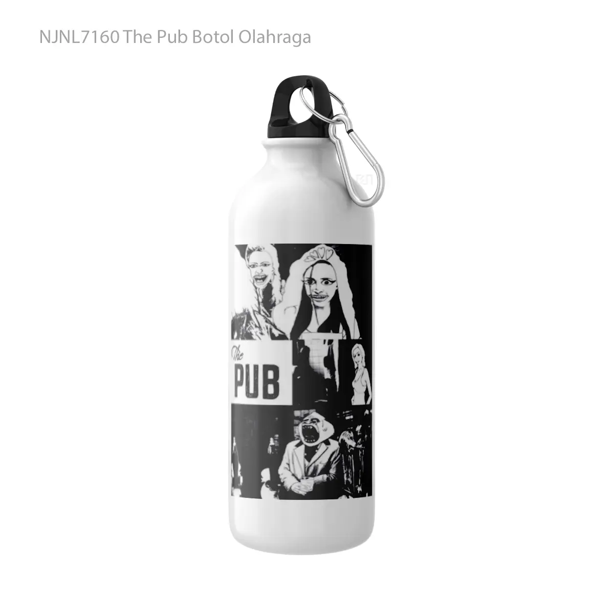 Botol The Pub - Toon Sport Bottle