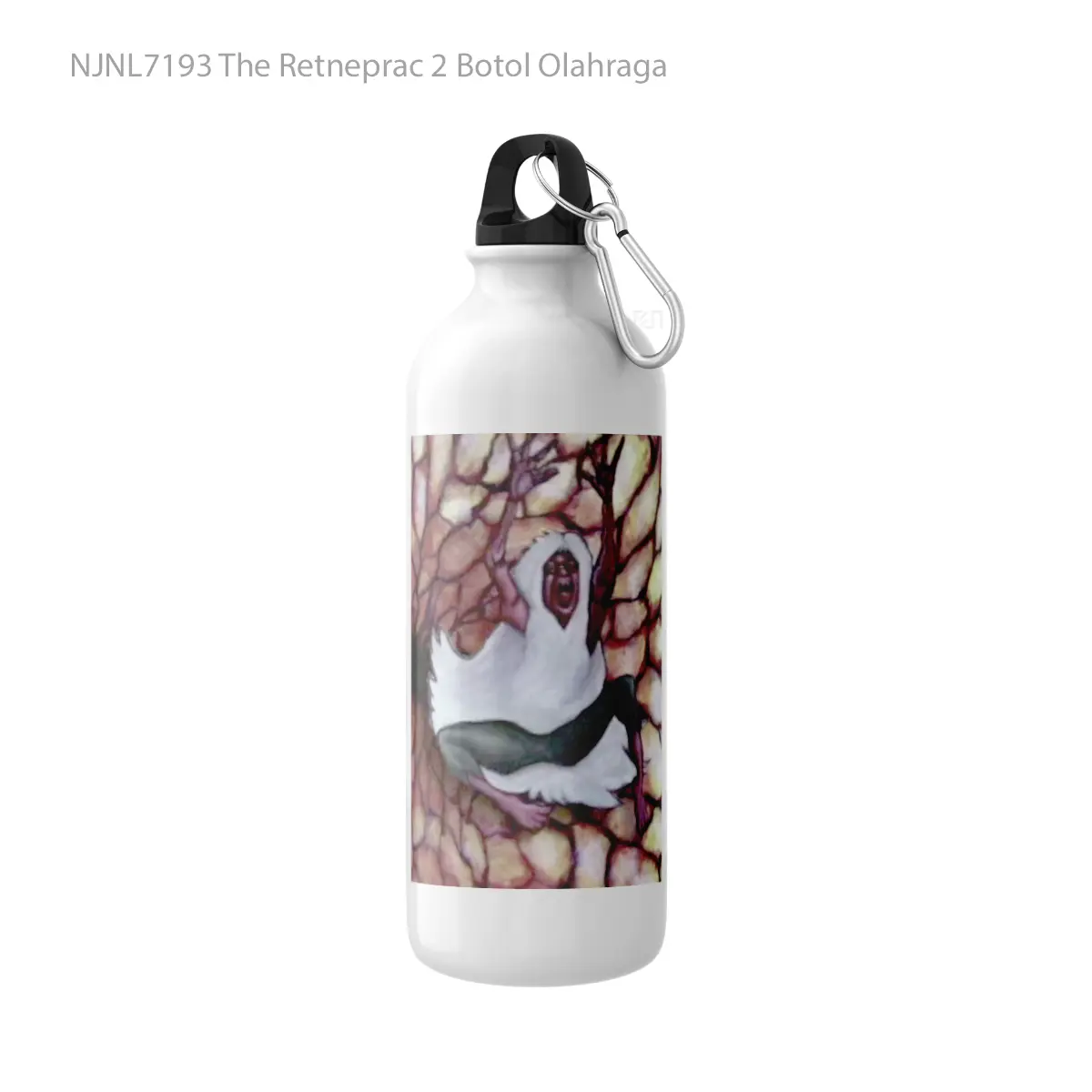Botol The Retneprac 2 - Toon Sport Bottle
