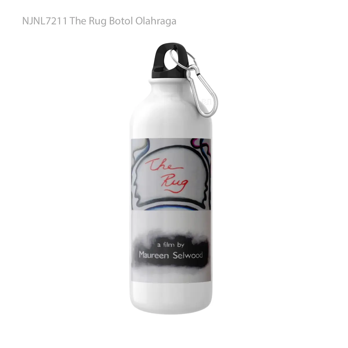 Botol The Rug - Toon Sport Bottle