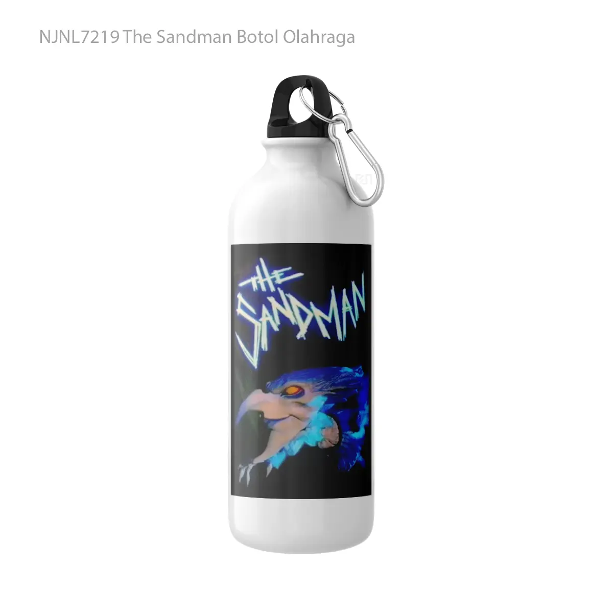 Botol The Sandman - Toon Sport Bottle