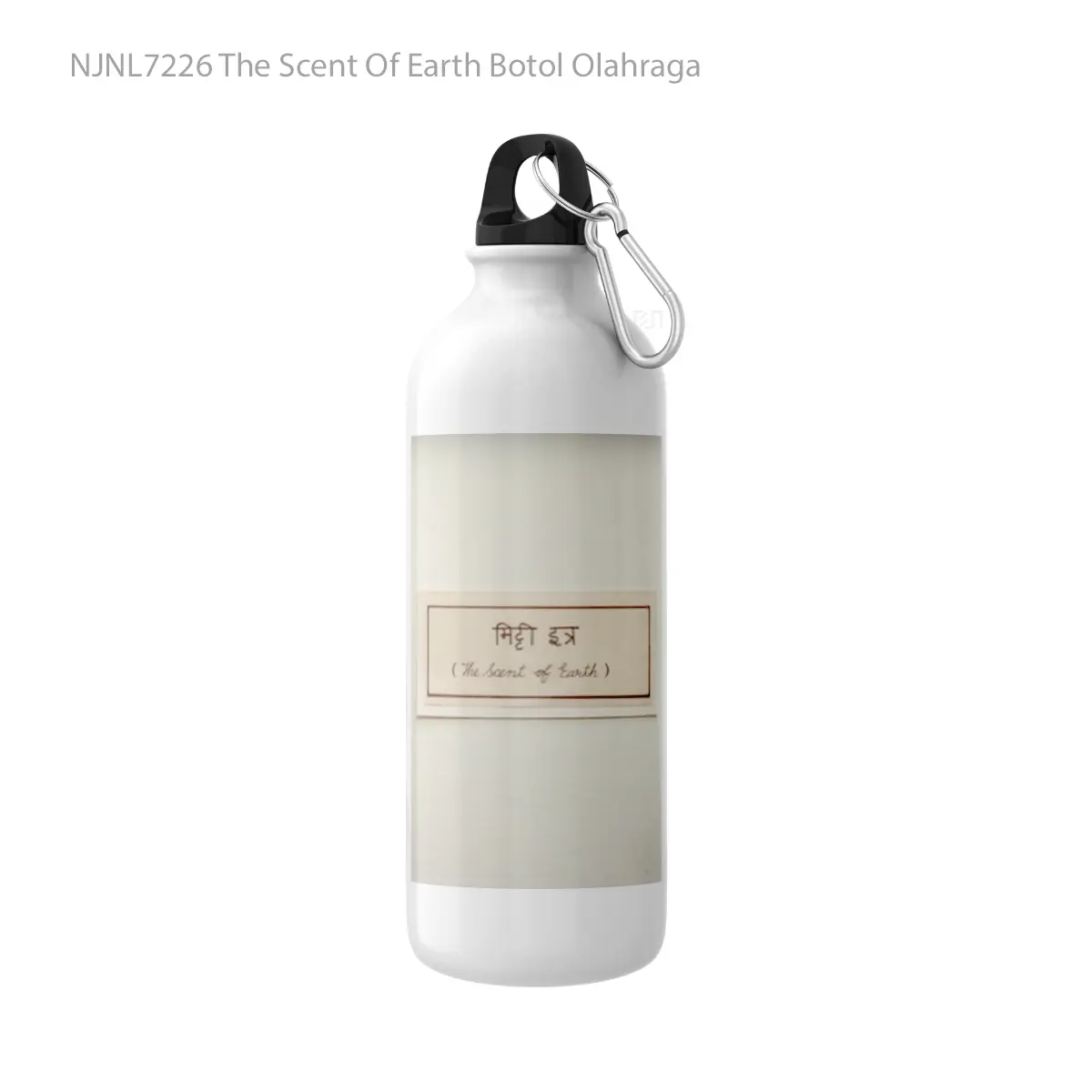 Botol The Scent Of Earth - Toon Sport Bottle