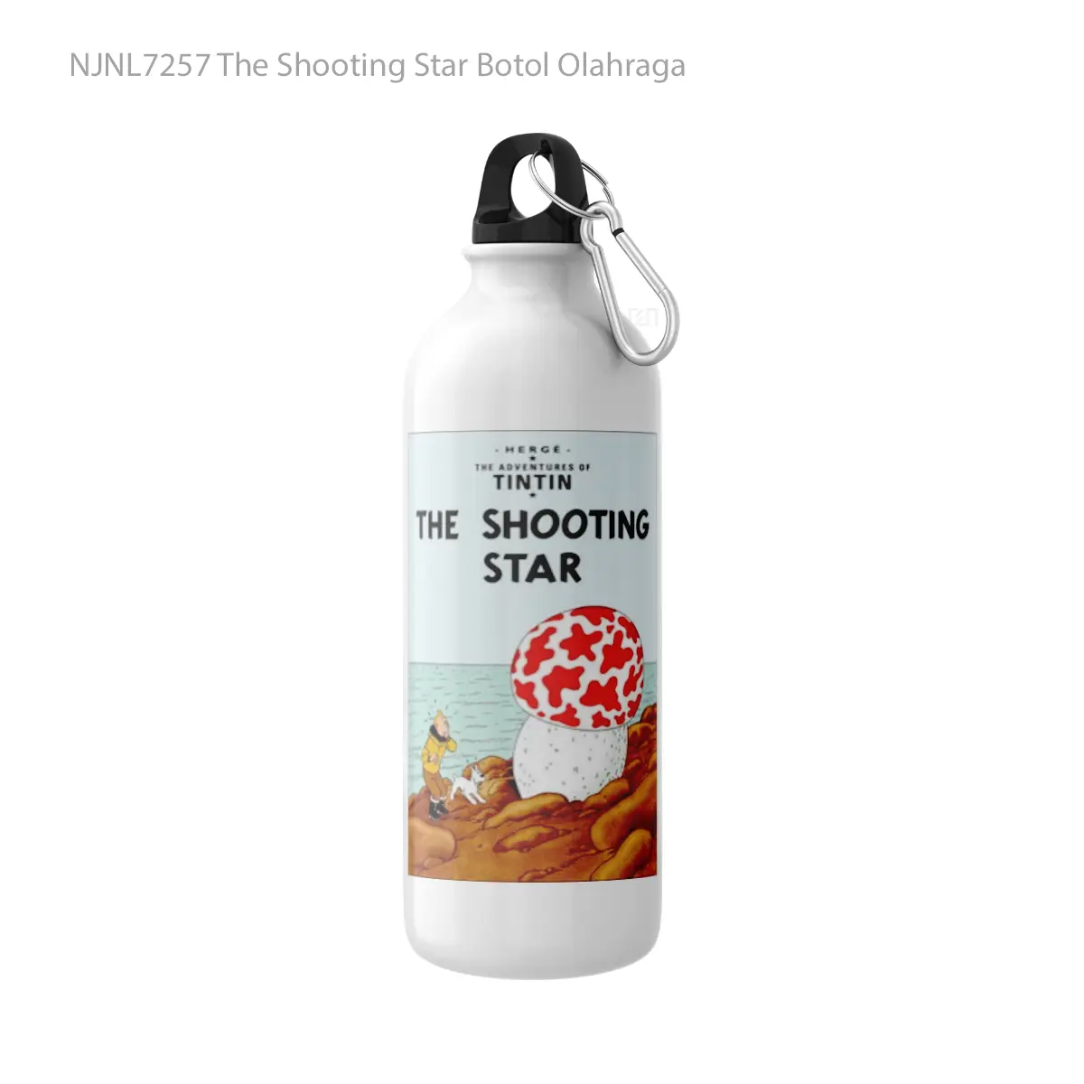 Botol The Shooting Star - Toon Sport Bottle