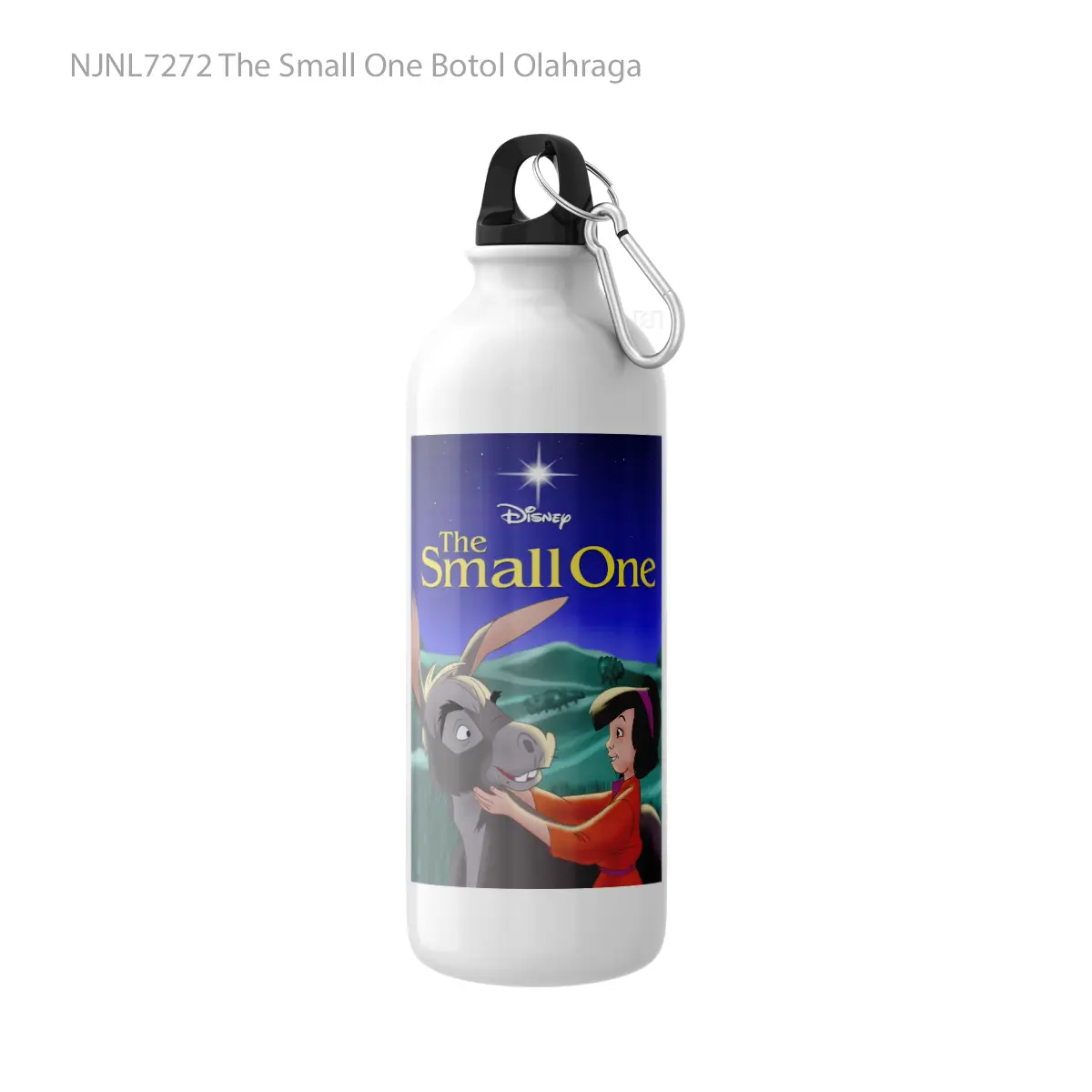 Botol The Small One - Toon Sport Bottle