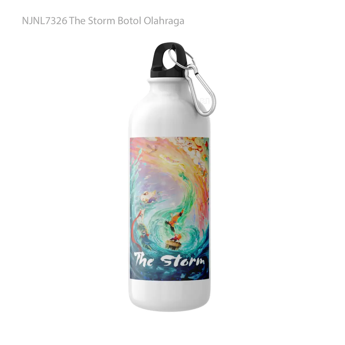 Botol The Storm - Toon Sport Bottle