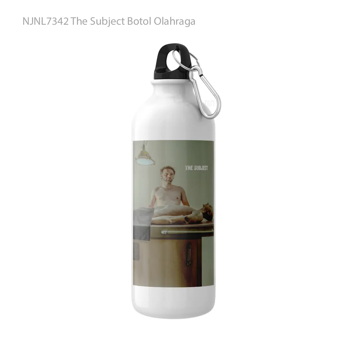 Botol The Subject - Toon Sport Bottle