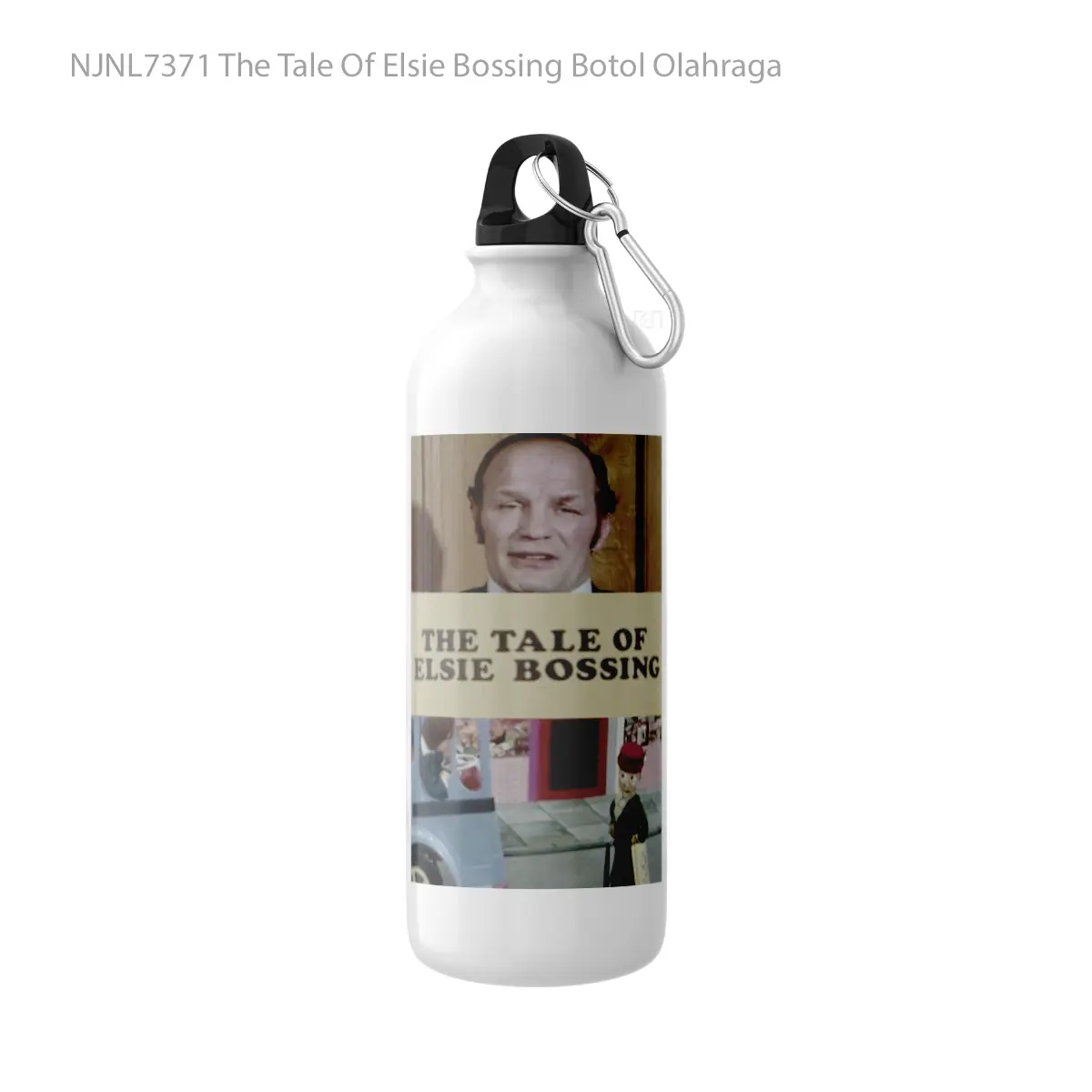 Botol The Tale Of Elsie Bossing - Toon Sport Bottle