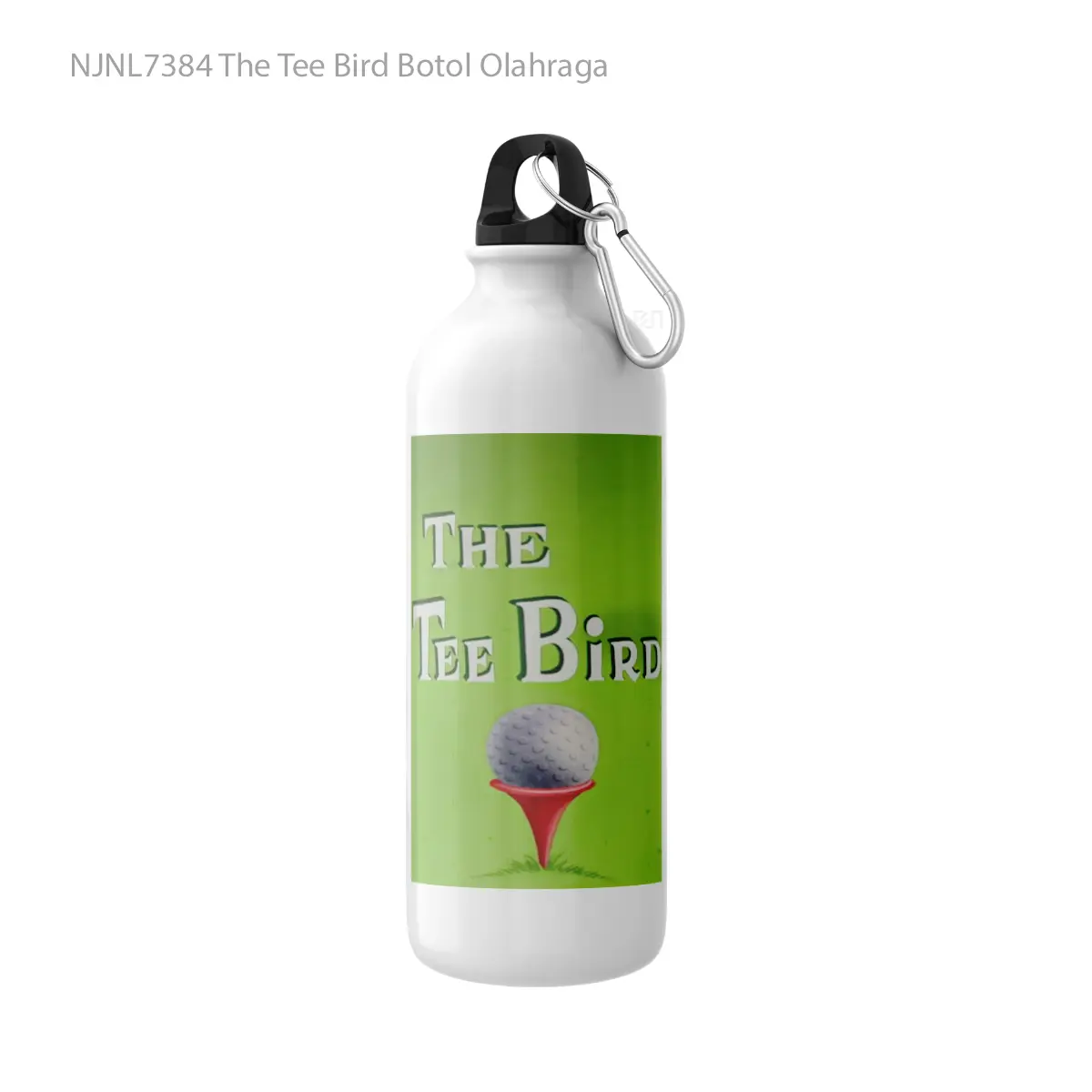 Botol The Tee Bird - Toon Sport Bottle