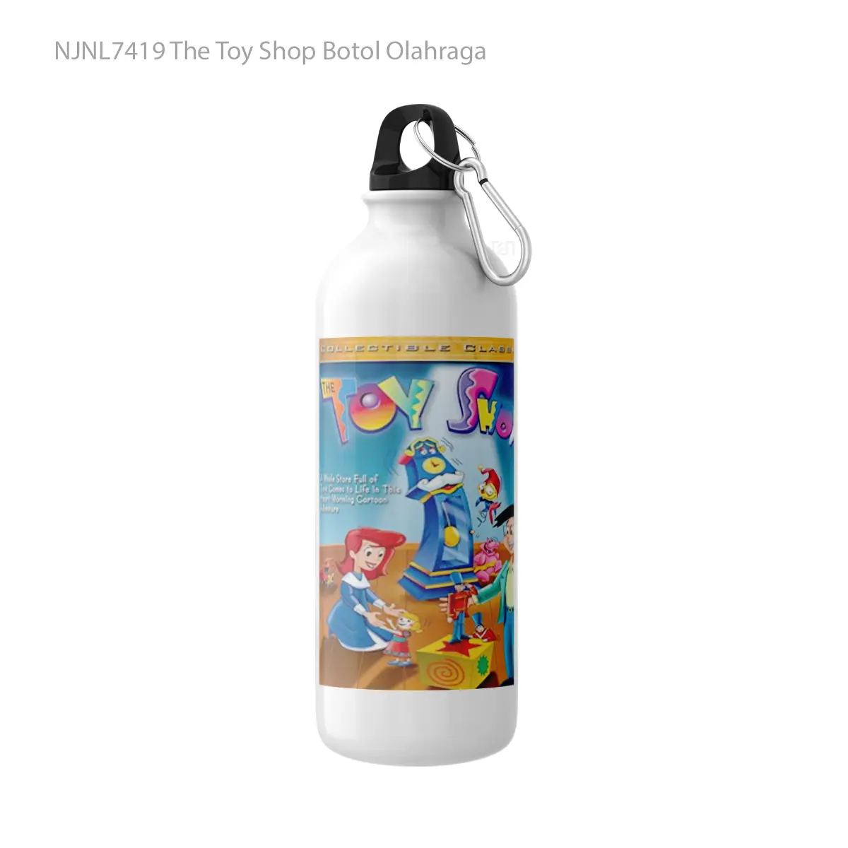 Botol The Toy Shop - Toon Sport Bottle