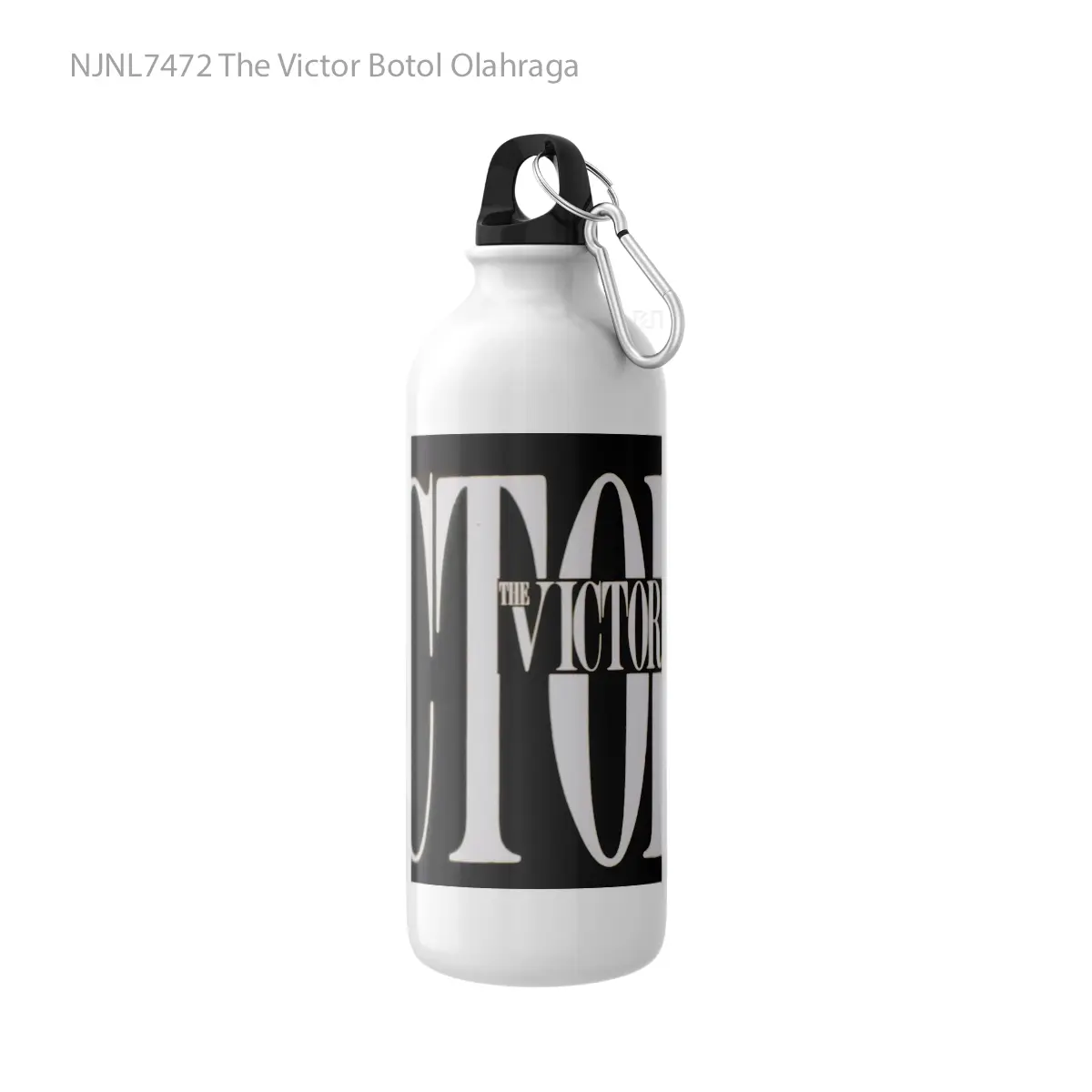 Botol The Victor - Toon Sport Bottle