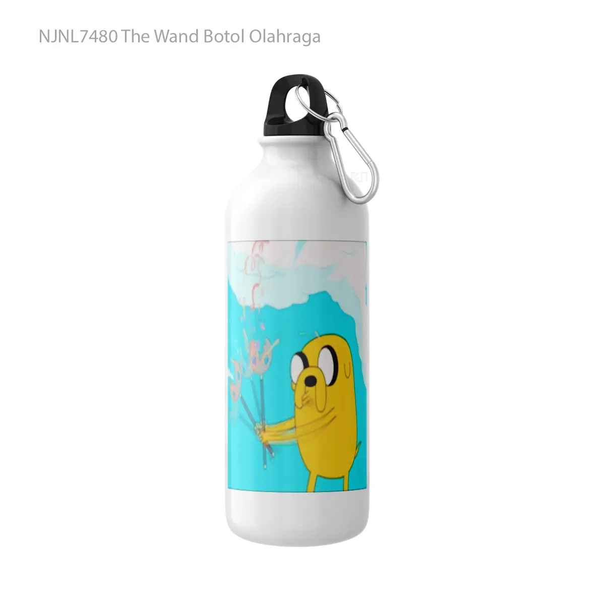 Botol The Wand - Toon Sport Bottle