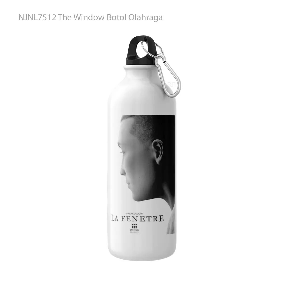 Botol The Window - Toon Sport Bottle
