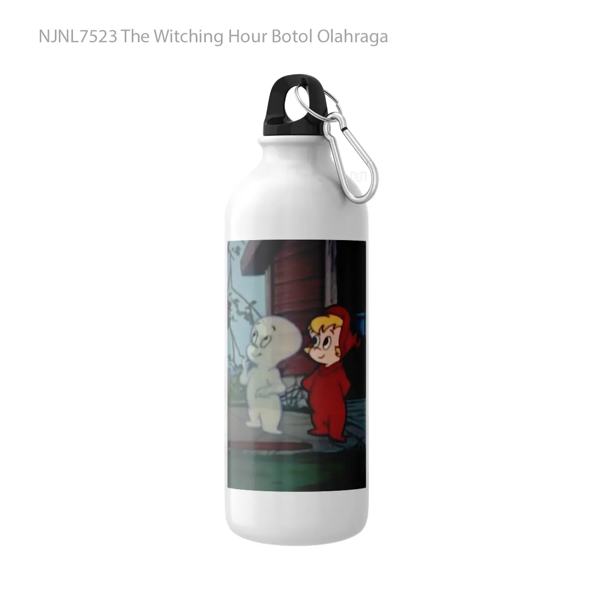 Botol The Witching Hour - Toon Sport Bottle