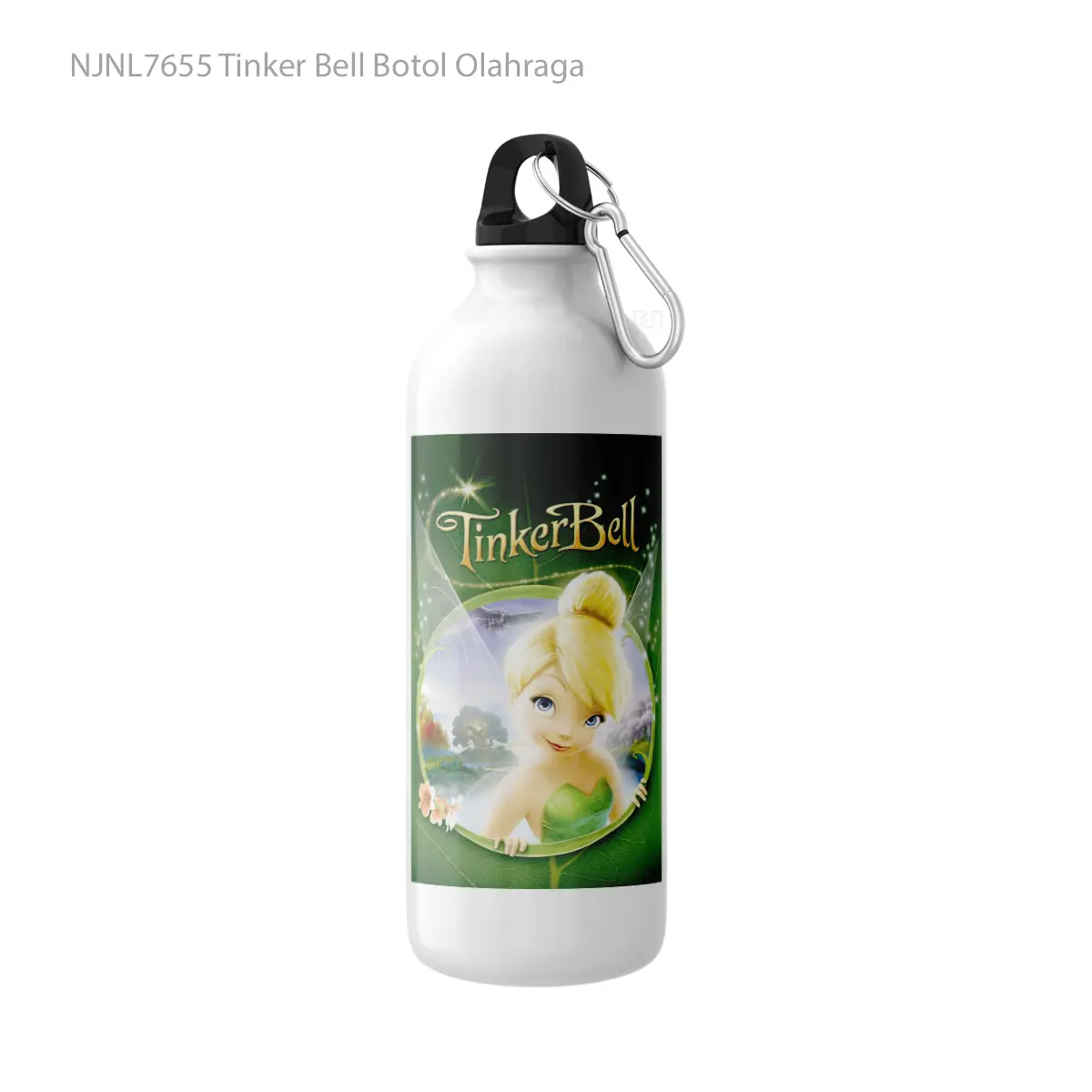 Botol Tinker Bell - Toon Sport Bottle