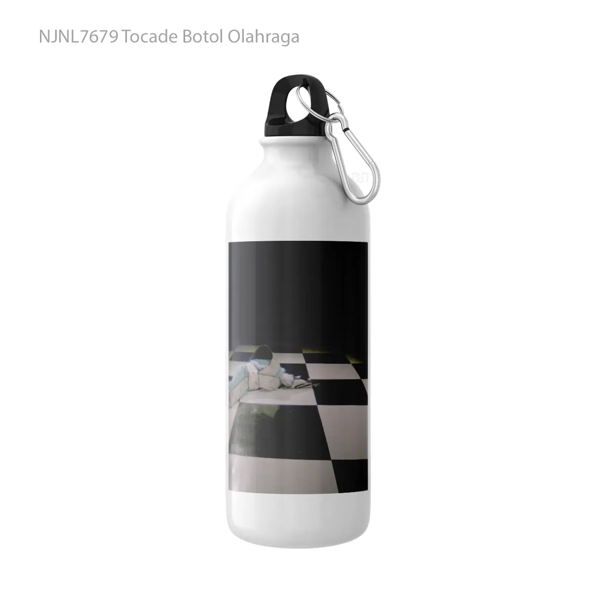 Botol Tocade - Toon Sport Bottle