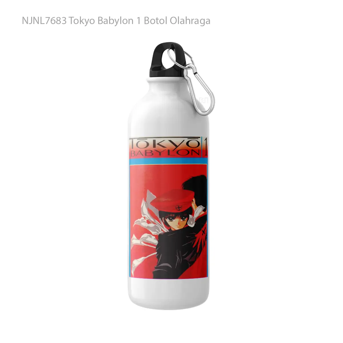 Botol Tokyo Babylon 1 - Toon Sport Bottle