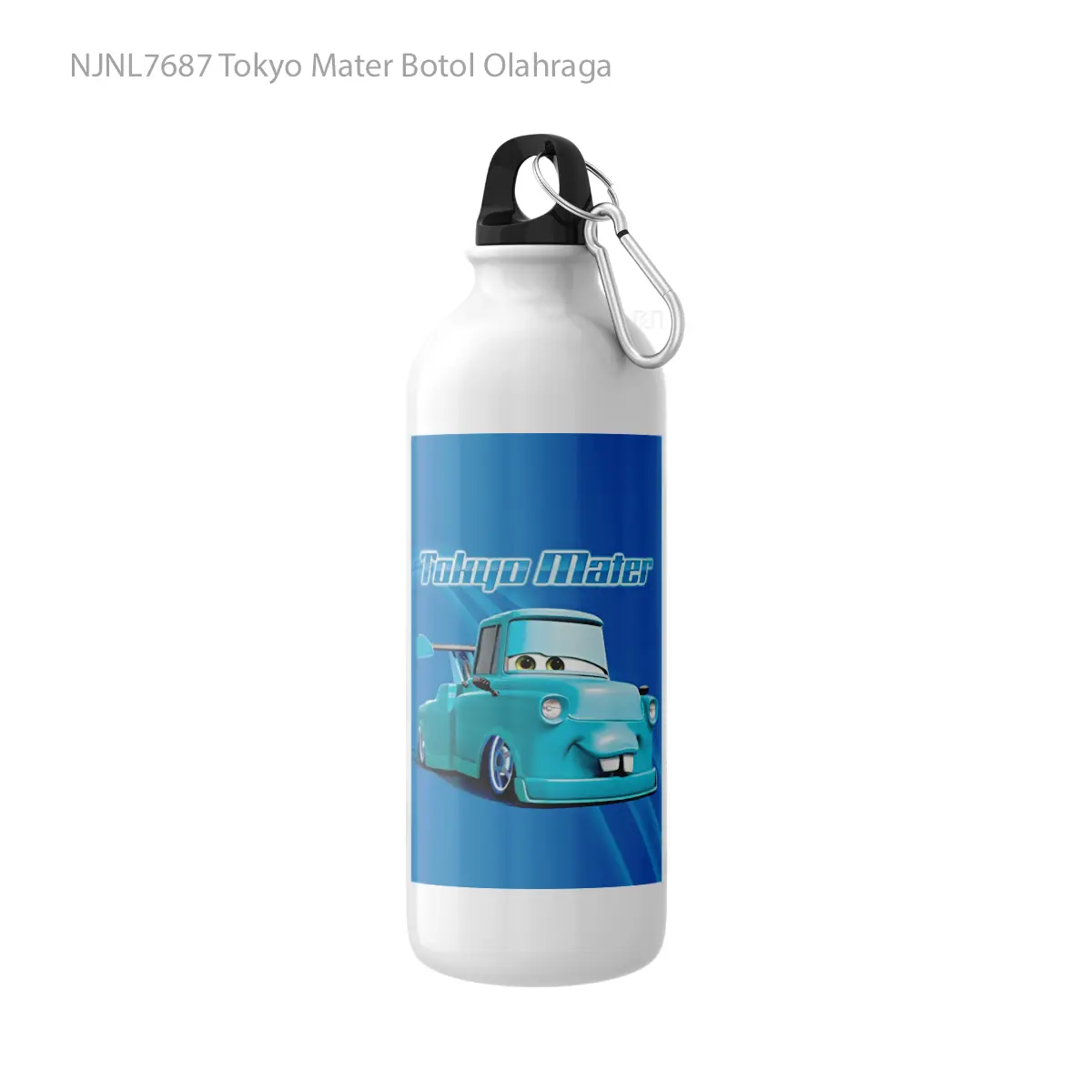 Botol Tokyo Mater - Toon Sport Bottle