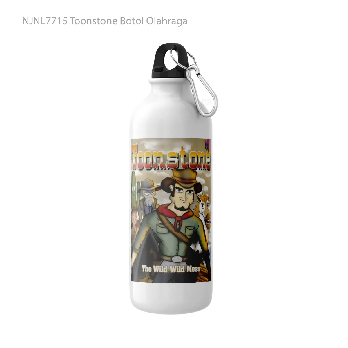 Botol Toonstone - Toon Sport Bottle