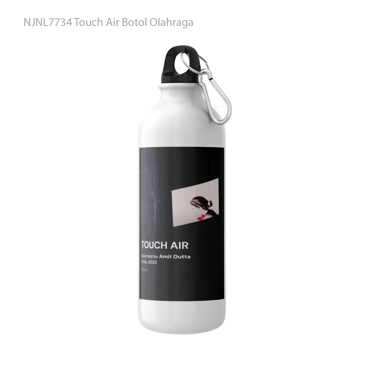 Botol Touch Air - Toon Sport Bottle