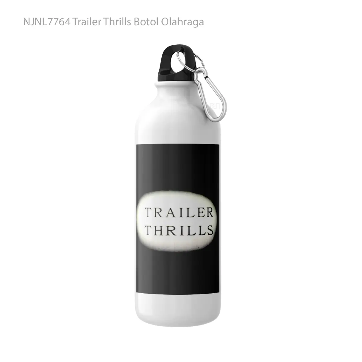 Botol Trailer Thrills - Toon Sport Bottle