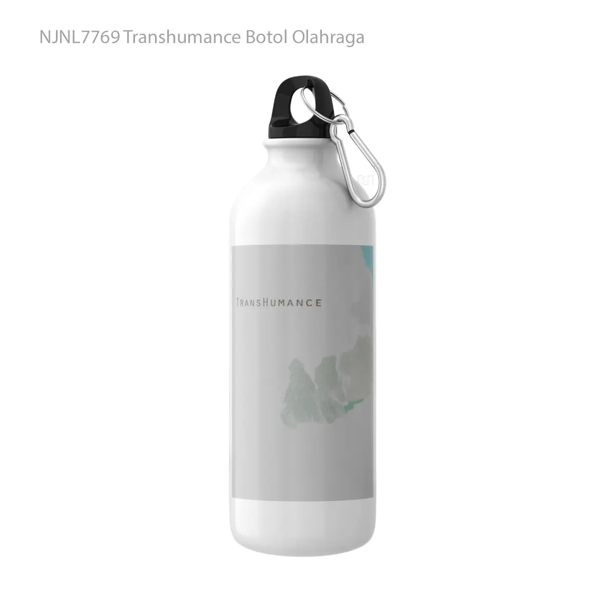 Botol Transhumance - Toon Sport Bottle