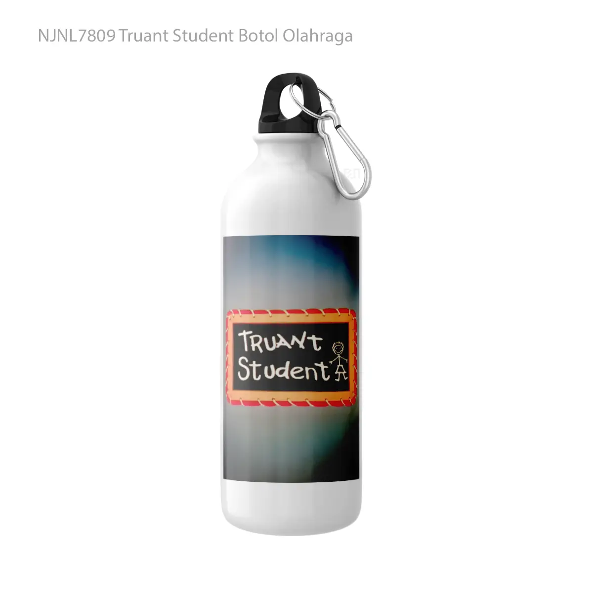 Botol Truant Student - Toon Sport Bottle