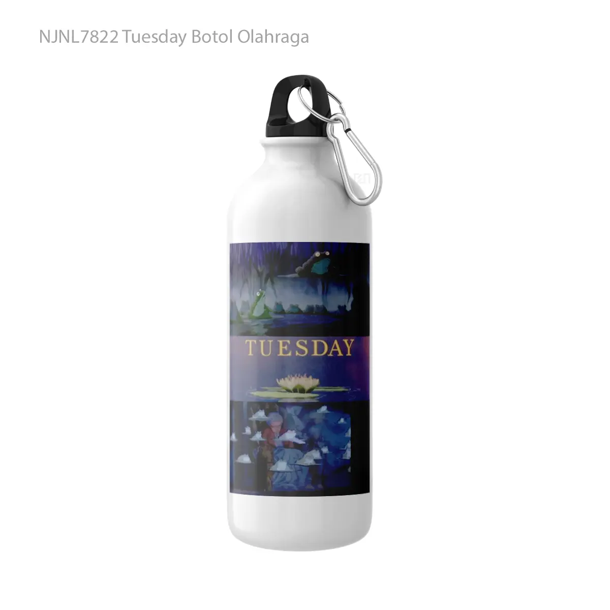Botol Tuesday - Toon Sport Bottle