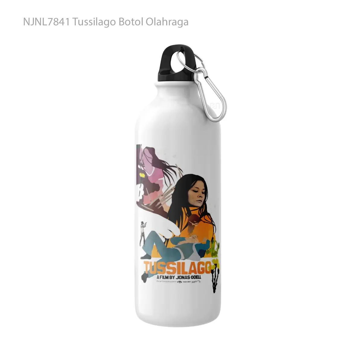 Botol Tussilago - Toon Sport Bottle