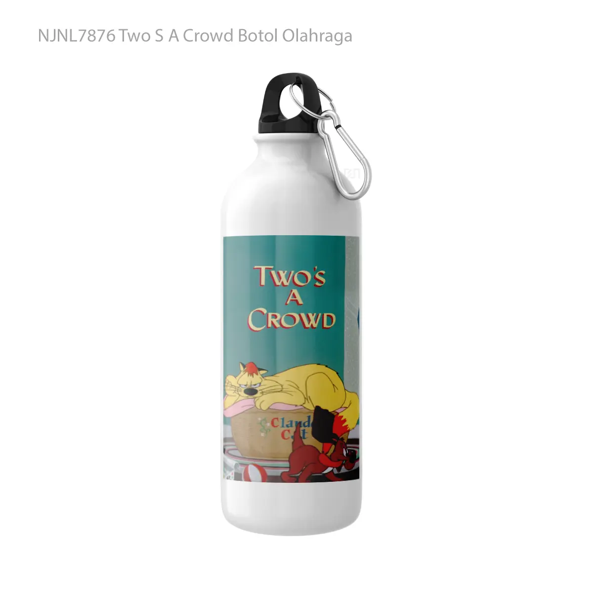 Botol Two S A Crowd - Toon Sport Bottle