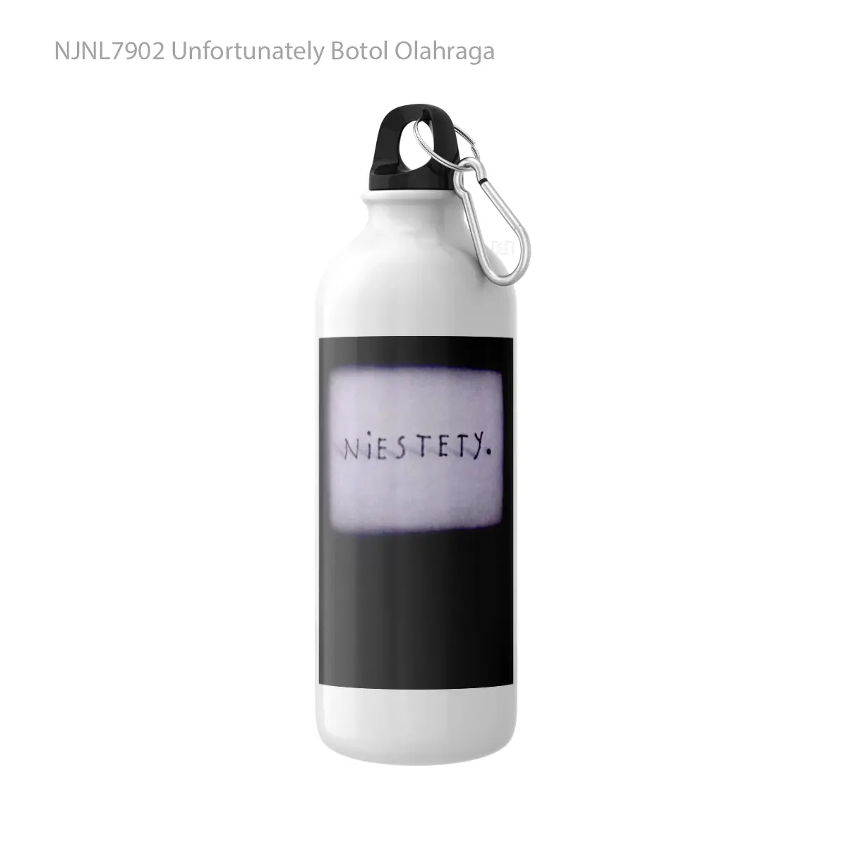 Botol Unfortunately - Toon Sport Bottle