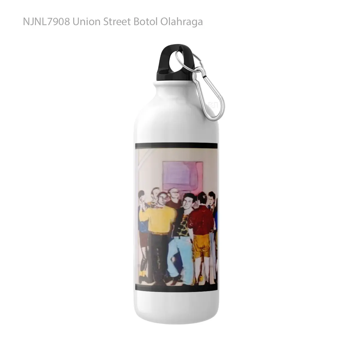Botol Union Street - Toon Sport Bottle