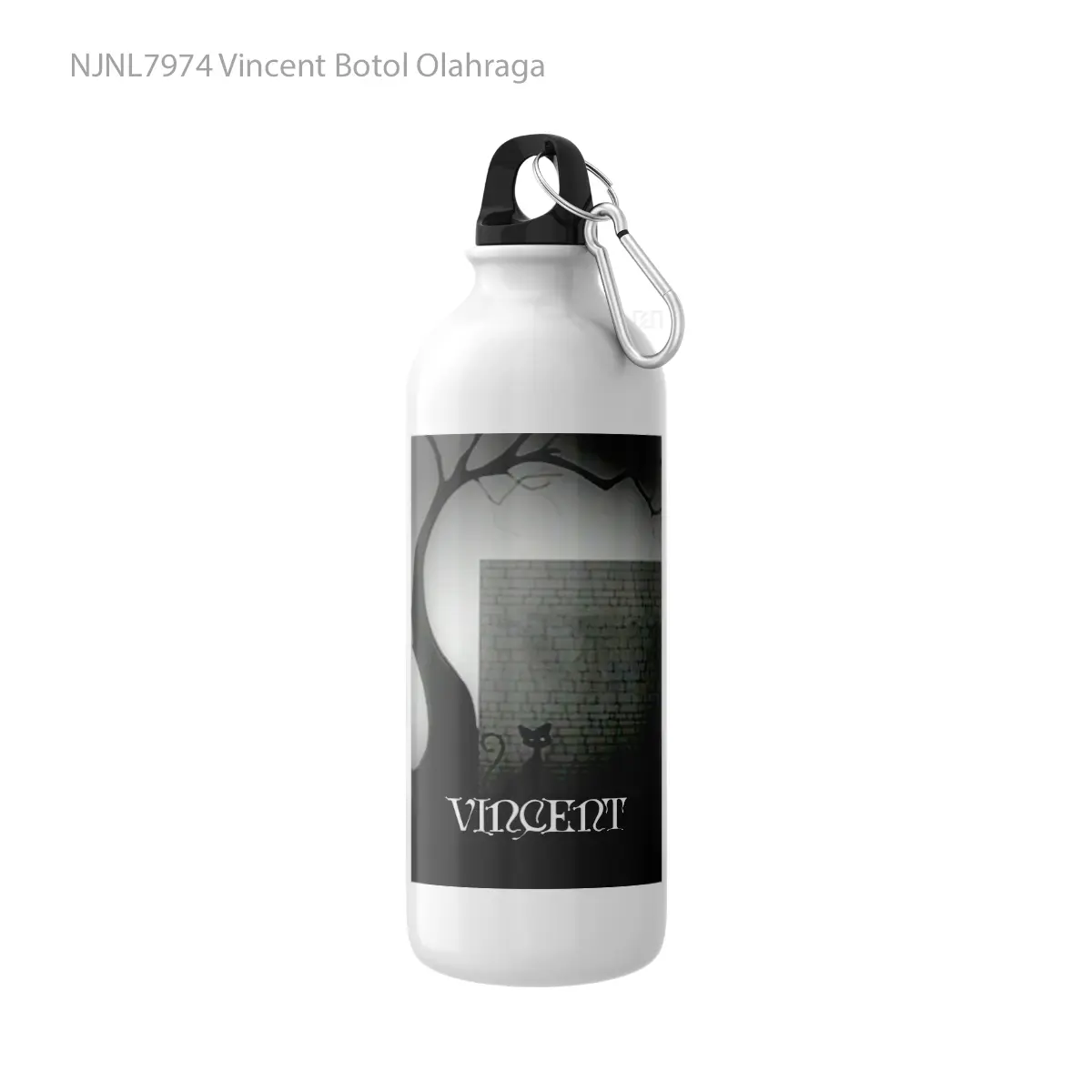 Botol Vincent - Toon Sport Bottle
