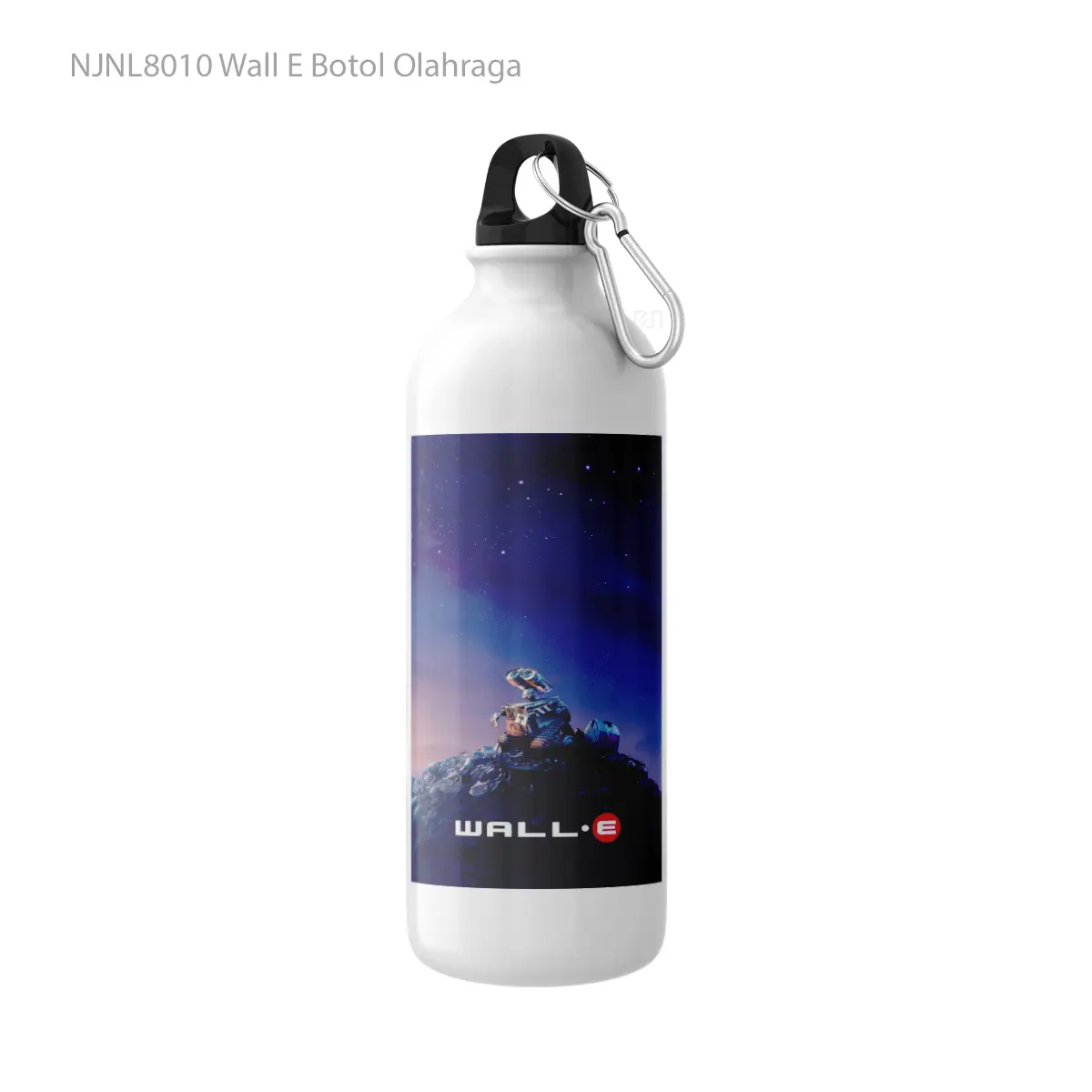 Botol Wall E - Toon Sport Bottle
