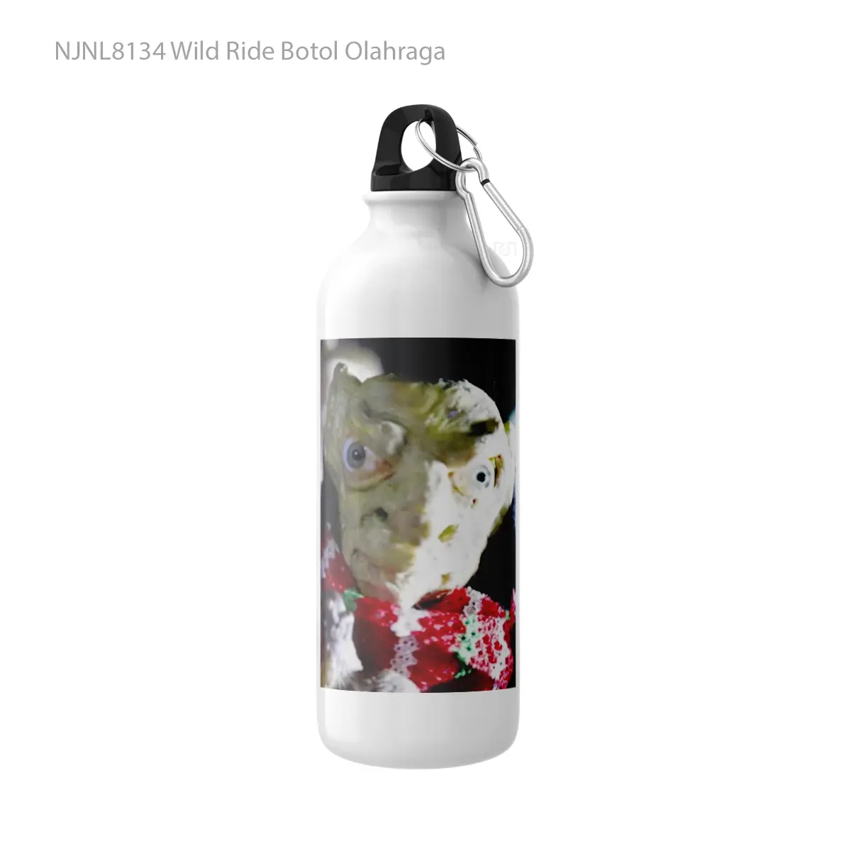 Botol Wild Ride - Toon Sport Bottle